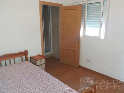 Villa Lirio: Resale Villa in Arboleas, Almería