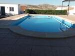 Villa Lirio: Resale Villa in Arboleas, Almería