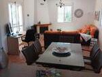 Villa Los Colorados: Resale Villa for Sale in Arboleas, Almería