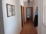 Villa Los Colorados: Resale Villa for Sale in Arboleas, Almería