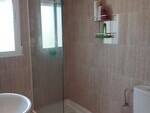 Villa Los Colorados: Resale Villa for Sale in Arboleas, Almería