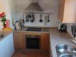 Villa Los Colorados: Resale Villa for Sale in Arboleas, Almería