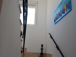 Villa Los Colorados: Resale Villa for Sale in Arboleas, Almería