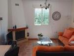 Villa Los Colorados: Resale Villa for Sale in Arboleas, Almería