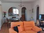 Villa Los Colorados: Resale Villa for Sale in Arboleas, Almería