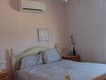 Villa Los Colorados: Resale Villa for Sale in Arboleas, Almería