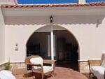 Villa Los Colorados: Resale Villa for Sale in Arboleas, Almería