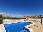Villa Los Keron : Resale Villa for Sale in Arboleas, Almería