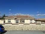 Villa Los Keron : Resale Villa for Sale in Arboleas, Almería