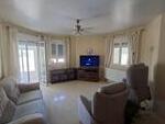 Villa Los Keron : Resale Villa for Sale in Arboleas, Almería