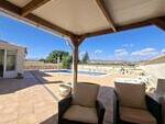 Villa Los Keron : Resale Villa for Sale in Arboleas, Almería