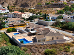 Villa Los Keron : Resale Villa for Sale in Arboleas, Almería