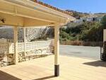 Villa Los Keron : Resale Villa for Sale in Arboleas, Almería