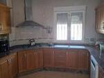Villa Los Keron : Resale Villa for Sale in Arboleas, Almería