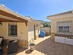 Villa Los Keron : Resale Villa for Sale in Arboleas, Almería
