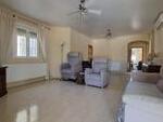 Villa Los Keron : Resale Villa for Sale in Arboleas, Almería
