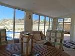 Villa Los Keron : Resale Villa for Sale in Arboleas, Almería