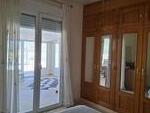 Villa Los Keron : Resale Villa for Sale in Arboleas, Almería
