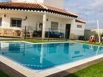 Villa Lotus : Resale Villa for Sale in Arboleas, Almería
