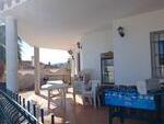Villa Lotus : Resale Villa for Sale in Arboleas, Almería