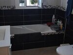 Villa Lotus : Resale Villa for Sale in Arboleas, Almería