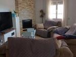 Villa Lotus : Resale Villa for Sale in Arboleas, Almería