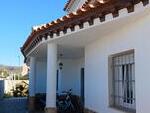 Villa Lotus : Resale Villa for Sale in Arboleas, Almería