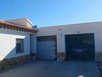 Villa Lotus : Resale Villa for Sale in Arboleas, Almería