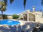 Villa Lua : Resale Villa for Sale in Arboleas, Almería
