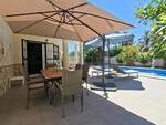Villa Lua : Resale Villa for Sale in Arboleas, Almería