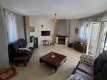 Villa Lua : Resale Villa for Sale in Arboleas, Almería