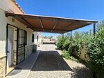 Villa Lua : Resale Villa for Sale in Arboleas, Almería
