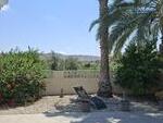 Villa Lua : Resale Villa for Sale in Arboleas, Almería