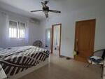 Villa Lua : Resale Villa for Sale in Arboleas, Almería