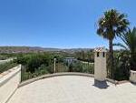 Villa Lua : Resale Villa for Sale in Arboleas, Almería