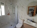 Villa Lua : Resale Villa for Sale in Arboleas, Almería