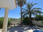 Villa Lua : Resale Villa for Sale in Arboleas, Almería