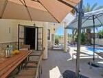 Villa Lua : Resale Villa for Sale in Arboleas, Almería