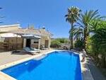 Villa Lua : Resale Villa for Sale in Arboleas, Almería
