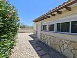 Villa Lua : Resale Villa for Sale in Arboleas, Almería