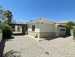 Villa Lua : Resale Villa for Sale in Arboleas, Almería