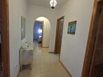 Villa Lua : Resale Villa for Sale in Arboleas, Almería