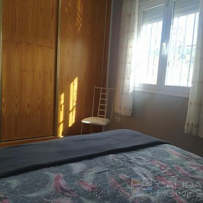 Villa Luna : Resale Villa in Arboleas, Almería