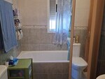 Villa Luna : Resale Villa for Sale in Partaloa, Almería
