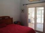 Villa Luna: Resale Villa for Sale in Arboleas, Almería