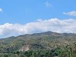 Villa Luna: Resale Villa for Sale in Arboleas, Almería