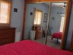 Villa Luna: Resale Villa for Sale in Arboleas, Almería