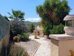 Villa Luna: Resale Villa for Sale in Arboleas, Almería