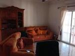 Villa Luna: Resale Villa for Sale in Arboleas, Almería