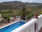Villa Lupin: Resale Villa in Arboleas, Almería